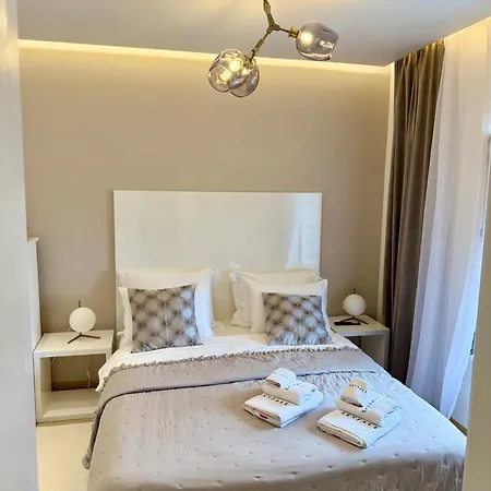 بيت ضيافة Luxury Skyfall