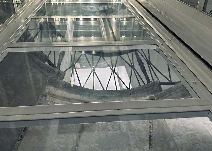 Gostinjska kuća Luxury Skyfall Split