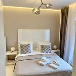 Maison d'hôtes Luxury Skyfall