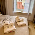 Maison d'hôtes Luxury Skyfall 4*
