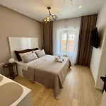 Luxury Skyfall Split