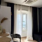 Luxury Skyfall Split