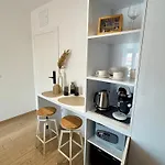 Maison d'hôtes Luxury Skyfall 4*