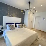 Luxury Skyfall Maison d'hôtes Split