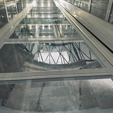 Gasthuis Luxury Skyfall Split