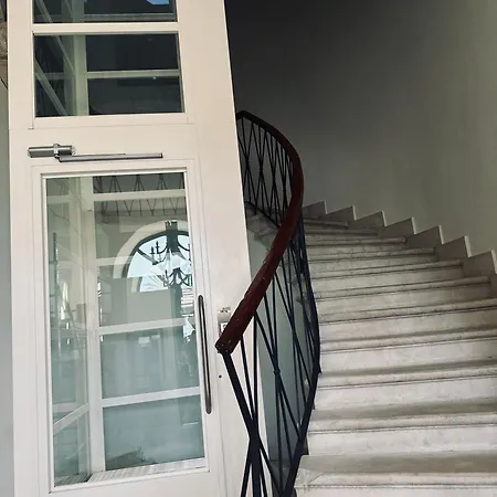 Maison d'hôtes Skyfall 4*
