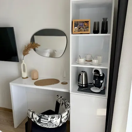 Gasthuis Luxury Skyfall Split