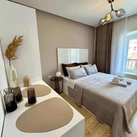 Gasthuis Luxury Skyfall