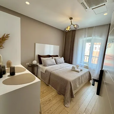 Skyfall Maison d'hôtes 4*