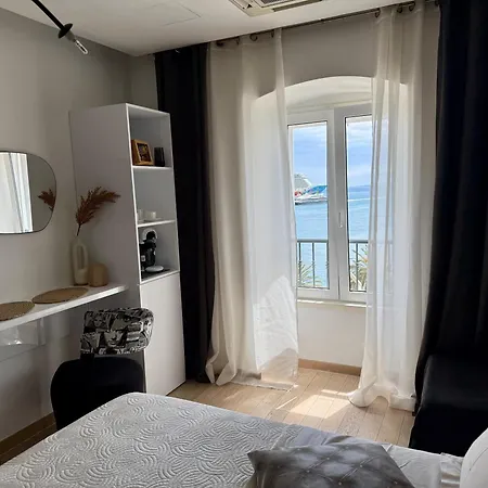 Maison d'hôtes Skyfall Split