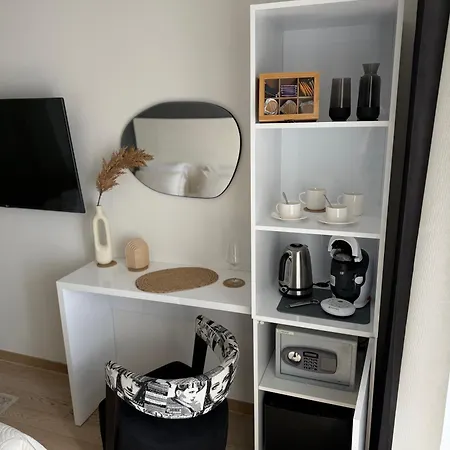 Luxury Skyfall Gasthuis