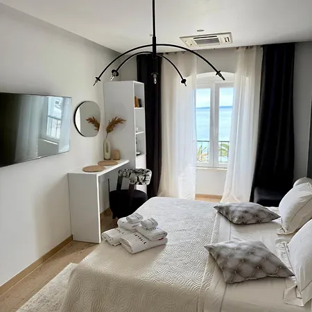 Skyfall Maison d'hôtes 4*