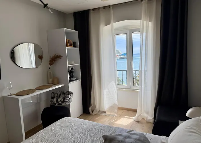 Gasthof Luxury Skyfall Split