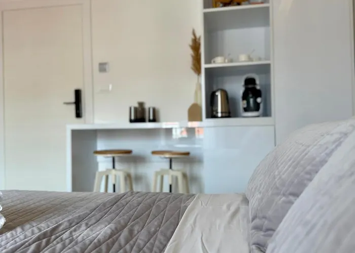 Luxury Skyfall 4* Спліт