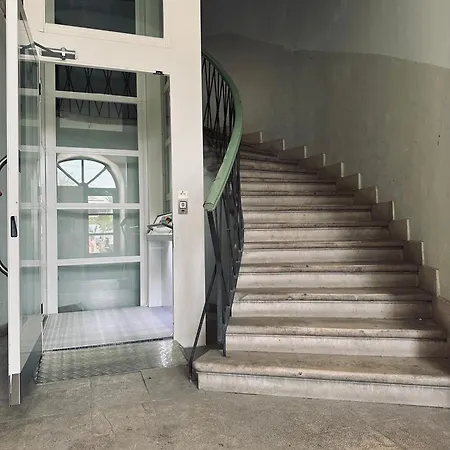 Guest house Luxury Skyfall