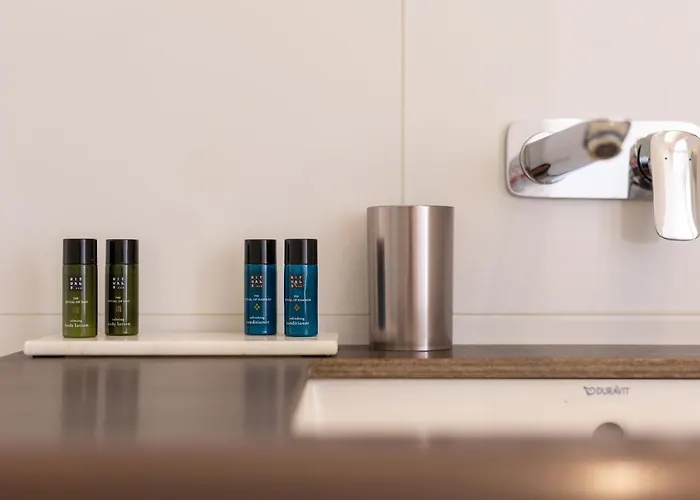 Luxury Skyfall Guest house Split