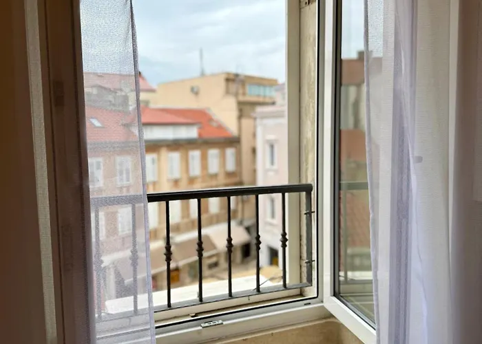 Guest house Luxury Skyfall 4*