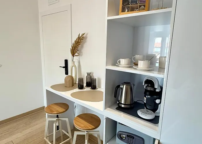 Guest house Luxury Skyfall 4*